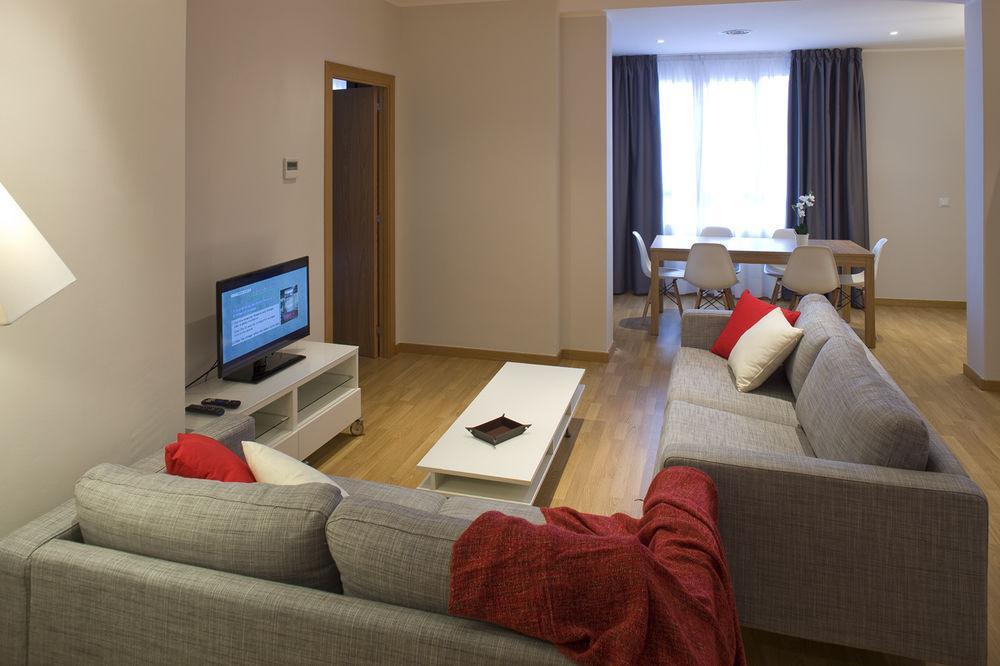 Hotel Pelayo Barcelona Exteriör bild